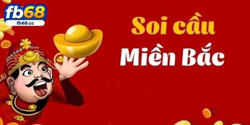 Soi cầu lô đề miền Bắc