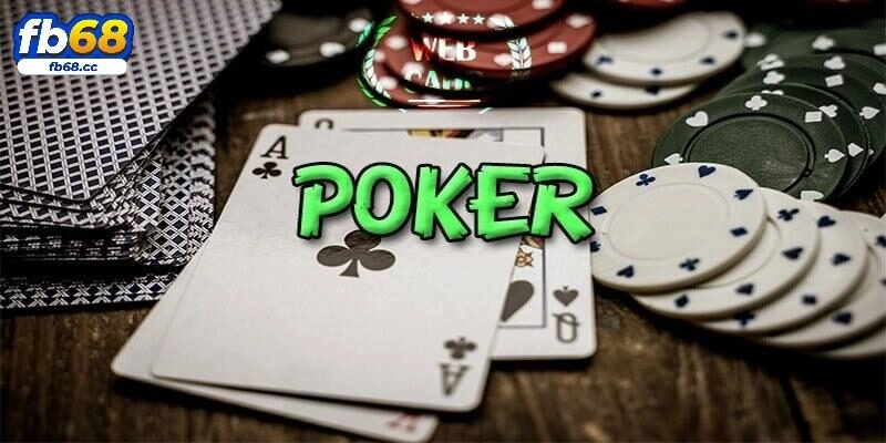 Cách chơi game Poker qua từng vòng cược