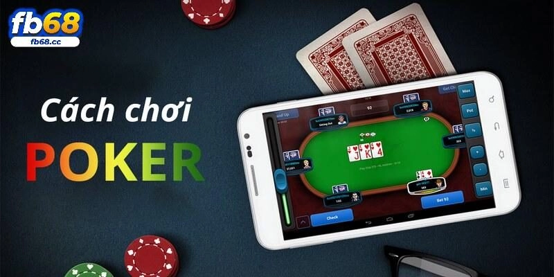 Vài nét về game Poker